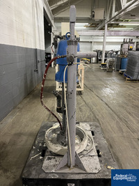 Image of Graco Drum Pump 03