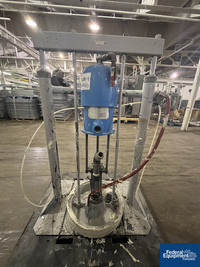 Image of Graco Drum Pump 04