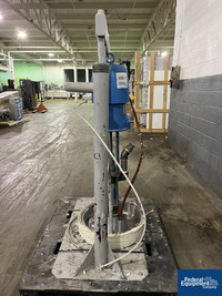 Image of Graco Drum Pump 05