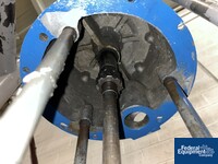 Image of Graco Drum Pump 06