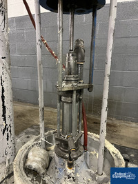 Image of Graco Drum Pump 07