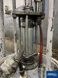 Image of Graco Drum Pump 08