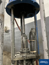 Image of Graco Drum Pump 09
