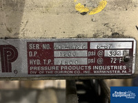 Image of Pressure Products Reactor 02