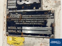 Image of Prosys Fill Plugger Inserter, Model MPI-10/30 02