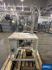 Image of Prosys Fill Plugger Inserter, Model MPI-10/30 04