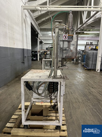 Image of Prosys Fill Plugger Inserter, Model MPI-10/30 05