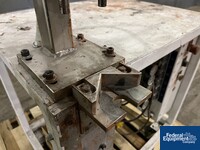 Image of Prosys Fill Plugger Inserter, Model MPI-10/30 10