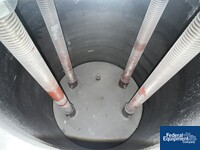 Image of 5 Gal Reynolds Industries Dual Shaft Vacuum Mixer, Model 5/2 08