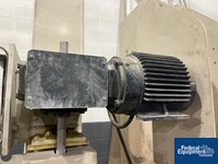 Image of 5 Gal Reynolds Industries Dual Shaft Vacuum Mixer, Model 5/2 11