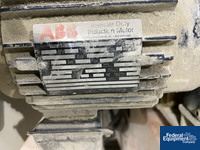Image of 5 Gal Reynolds Industries Dual Shaft Vacuum Mixer, Model 5/2 12