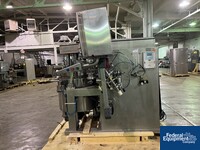 Image of 125 Liter Brogtec Planetary Mixer, Model MH-125, 316Ti S/S 04