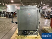Image of 125 Liter Brogtec Planetary Mixer, Model MH-125, 316Ti S/S 05