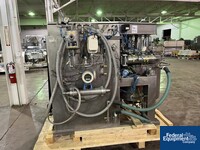 Image of 125 Liter Brogtec Planetary Mixer, Model MH-125, 316Ti S/S 06