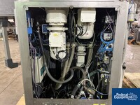 Image of 125 Liter Brogtec Planetary Mixer, Model MH-125, 316Ti S/S 13