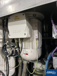 Image of 125 Liter Brogtec Planetary Mixer, Model MH-125, 316Ti S/S 16