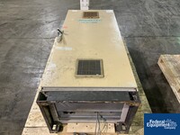 Image of 125 Liter Brogtec Planetary Mixer, Model MH-125, 316Ti S/S 18