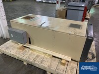 Image of 125 Liter Brogtec Planetary Mixer, Model MH-125, 316Ti S/S 19