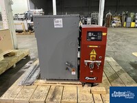 Image of 125 Liter Brogtec Planetary Mixer, Model MH-125, 316Ti S/S 22
