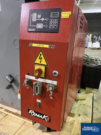 Image of 125 Liter Brogtec Planetary Mixer, Model MH-125, 316Ti S/S 25