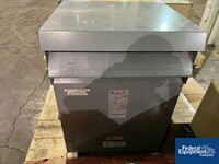 Image of 125 Liter Brogtec Planetary Mixer, Model MH-125, 316Ti S/S 27