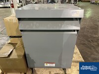 Image of 125 Liter Brogtec Planetary Mixer, Model MH-125, 316Ti S/S 29