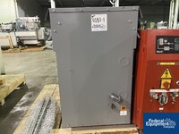 Image of 125 Liter Brogtec Planetary Mixer, Model MH-125, 316Ti S/S 30