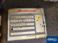 Image of Edwards Vacuum Pump, Model 900-412-014XS, 10 HP 02