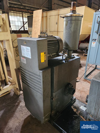Image of Edwards Vacuum Pump, Model 900-412-014XS, 10 HP 03