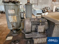 Image of Edwards Vacuum Pump, Model 900-412-014XS, 10 HP 04
