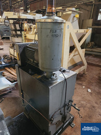 Image of Edwards Vacuum Pump, Model 900-412-014XS, 10 HP 05