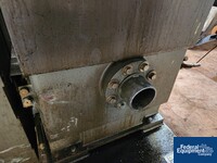 Image of Edwards Vacuum Pump, Model 900-412-014XS, 10 HP 07