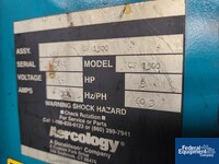 Image of 480 sq ft Aercology Dust Collector, Model CF1500 02