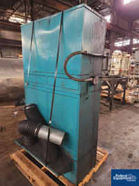 Image of 480 sq ft Aercology Dust Collector, Model CF1500 03