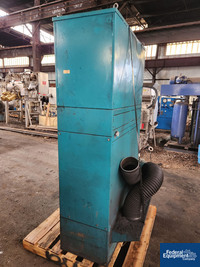 Image of 480 sq ft Aercology Dust Collector, Model CF1500 04
