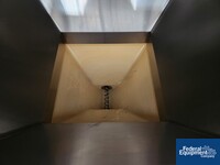 Image of Tecweigh Volumetric Feeder, Model VF12 05