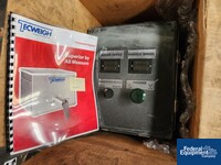 Image of Tecweigh Volumetric Feeder, Model VF12 06