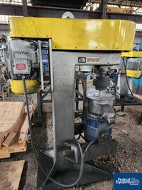Image of Union Process Attritor, Model Q6, 7.5 HP 03
