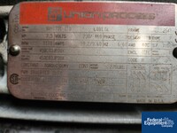 Image of Union Process Attritor, Model Q6, 7.5 HP 05