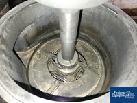 Image of Union Process Attritor, Model Q6, 7.5 HP 07