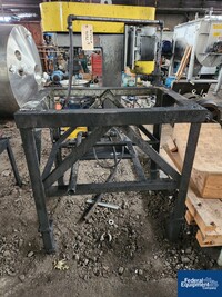 Image of Union Process Attritor, Model Q6, 7.5 HP 08