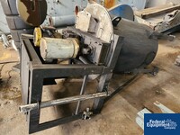 Image of Union Process Attritor, Model Q6, 7.5 HP 09
