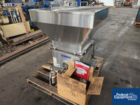 Image of Union Process Attritor, Model Q6, 7.5 HP 11