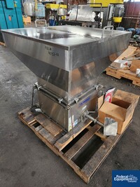 Image of Union Process Attritor, Model Q6, 7.5 HP 13