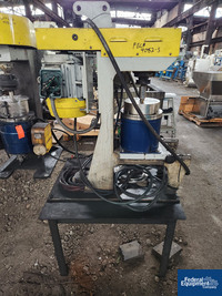 Image of Union Process Attritor, Type E, Model S1 03