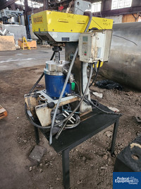 Image of Union Process Attritor, Type E, Model S1 05