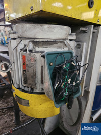 Image of Union Process Attritor, Type E, Model S1 07