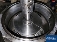 Image of Union Process Attritor, Type E, Model S1 09