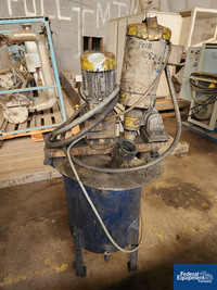 Image of Union Process Attritor, Type E, Model S1 10