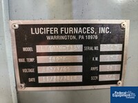 Image of Lucifer Furnace, Model LI49AM-T36X, 1800 F 02